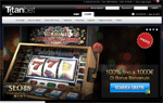 titanbet casino italia